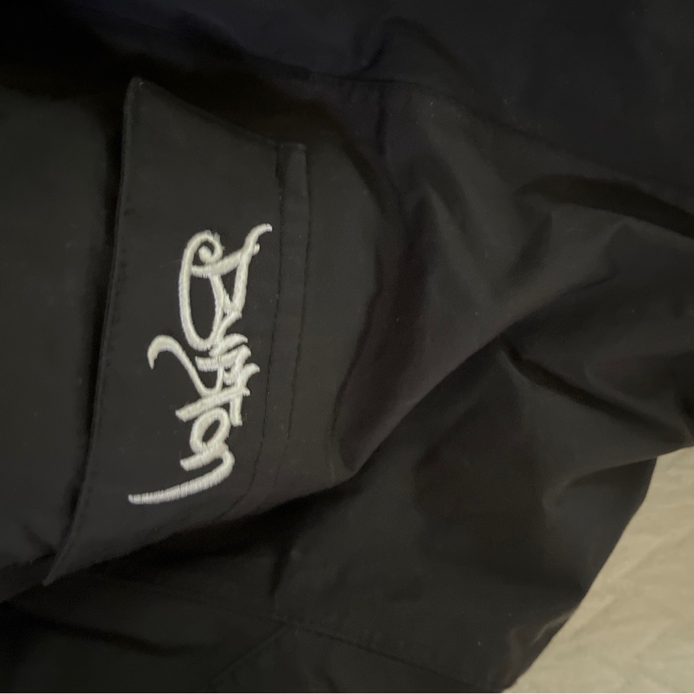 Burton ski/snowboard jacket size xs women